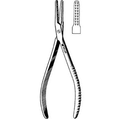 Nail Nipper Sklar® FORCEP, PLATYPUS NAIL NAR 4MM 5 1/2" Each MK-376625