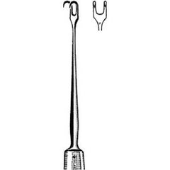 Fixation Hook Sklar® Guthrie 5 Inch Length Stainless Steel NonSterile Reusable Each MK-377000