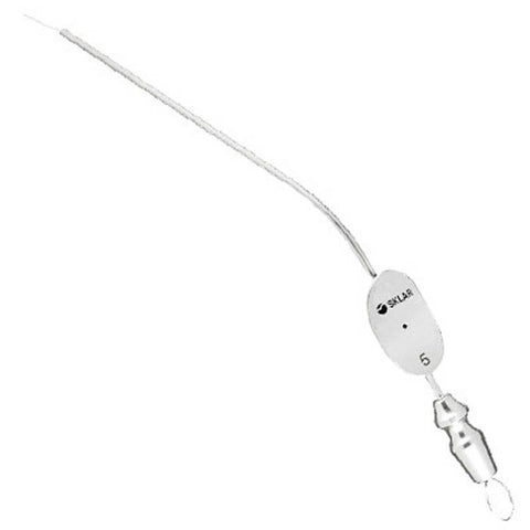 McKesson Stylet For 5 Fr. Baron Suction Tubes MK-377090