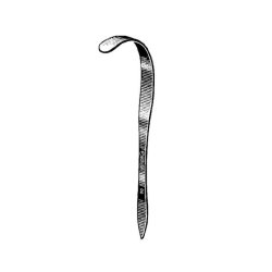 Retractor Sklar® Deaver Handheld Size 00 OR Grade Each MK-377303