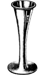 FETOSCOPE, PINARD ALUM Each MK-377531