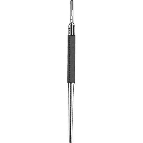 Scalpel Handle Sklar® Stainless Steel Size 3R Each MK-377565