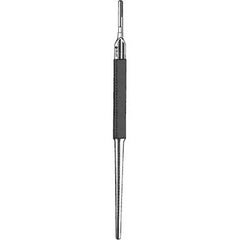 Scalpel Handle Sklar® Stainless Steel Size 3R Each MK-377565