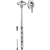 Neurological Hammer Rabiner 7 Inch Length Each MK-377598