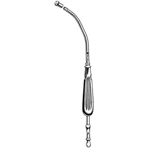 Suction Tube Handle Sklar® For use in Surgical Procedures YANKAUER MK-377741