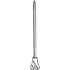 Grooved Director and Tongue Tie Sklar® 4-1/2 Inch Length Plain End NonSterile Each MK-378036