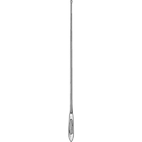 Probe with Eye 10 Inch Length Each MK-378047