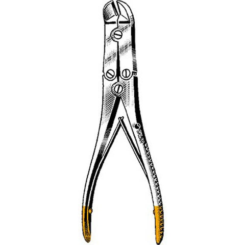 Pin Cutter 8-1/2 Inch Length Each MK-378195