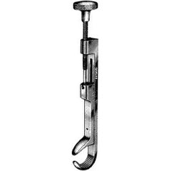 Bone Holding Clamp Sklar® Lowman 4-3/4 Inch Length Stainless Steel Each MK-378248