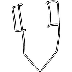 Eye Speculum Barraquer 15 mm Each MK-378288