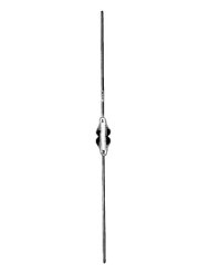 Lacrimal Probe Sklar® Bowman Double-ended / Malleable Size 1 / 2 Each MK-378322