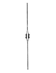 Lacrimal Probe Sklar® Bowman Double-ended / Malleable Size 1 / 2 Each MK-378322