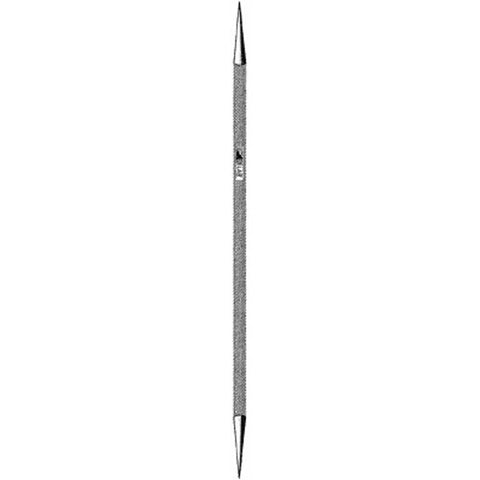 Lacrimal Dilator Sklar® 22 X 18 mm Castroviejo 5-1/2 Inch Length Stainless Steel NonSterile Each MK-378329