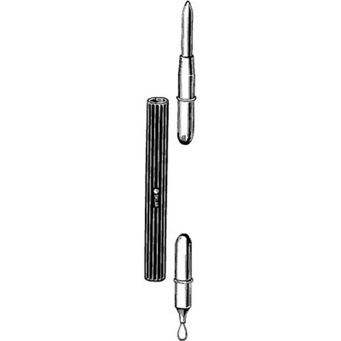 Magnetic Probe / Eye Loop Sklar® Each MK-378342
