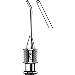 Air Injection Cannula Sklar® 30 Gauge Each MK-378402