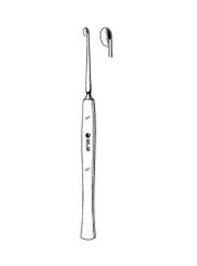 Septum Knife Sklar® Freer Stainless Steel 6-1/4 Inch Length Flat Handle NonSterile Reusable Each MK-378527