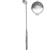 Laryngeal Mirror Sklar® Size 7 / 26 mm Stainless Steel With Handle Each MK-378553