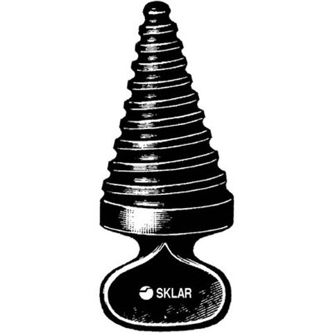 Mouth Opener Screw Plastic ORAL SCREW PLASTIC EACH MK-378578