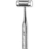 Mallet 2.5 cm Diameter X 7-1/4 Inch Length 0.48 lbs. Each MK-379036