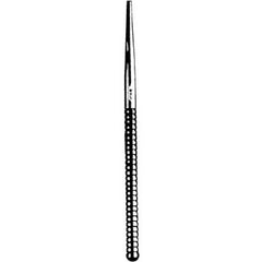 Bone Tamp Sklar® Cross Serrated Tip 6 Inch Length X 4 mm Tip Each MK-379156