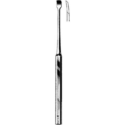 Elevator Sklar® Key 7 Inch Length OR Grade Stainless Steel NonSterile Each MK-379162
