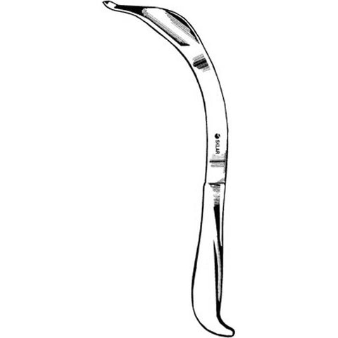 Retractor Sklar® Aufranc-Cobra OR Grade Each MK-379215