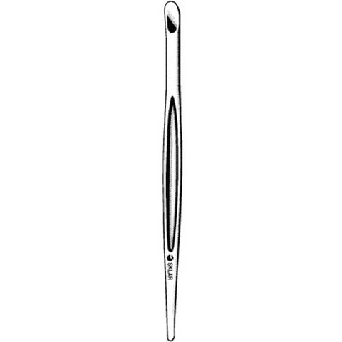 Elevator Sklar® Sayre 6-1/2 Inch Length OR Grade Stainless Steel NonSterile Each MK-379218
