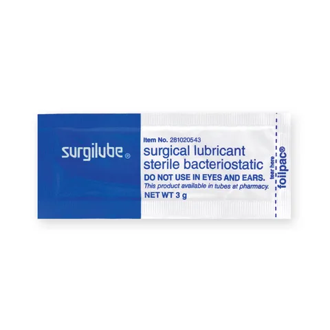 marketlab Surgilube® Lubricating Gel  144 / pk