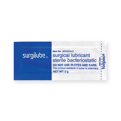 marketlab Surgilube® Lubricating Gel  144 / pk