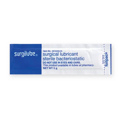 marketlab Surgilube® Lubricating Gel  144 / pk
