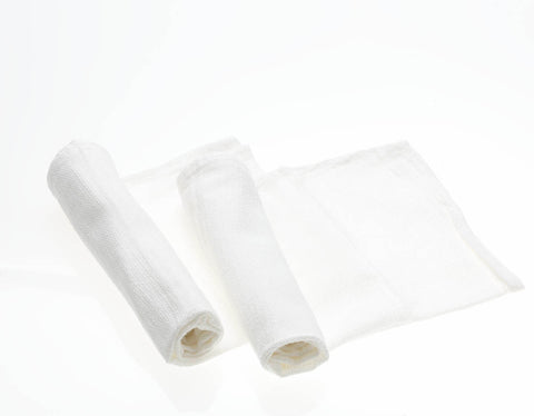 O.R. Towel Medline 17 W X 26 L Inch Blue Sterile OR BLU STR (40/CS) MK-383525