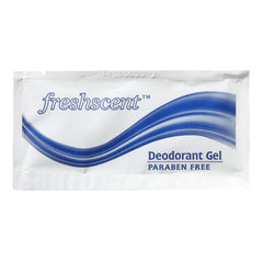 Deodorant freshscent™ Gel 0.12 oz. Scented (1000/CS) MK-384893