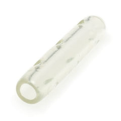 marketlab 2.8mm x 19mm Vented Instrument Guards, Clear 100 / pk