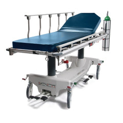 market leb Fluoro-Track Fluoroscopy Stretcher each ML39087
