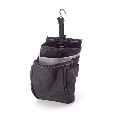 marketlab Ultra Driver Pocket Phone Organizer, Black  1 / each