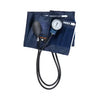 Aneroid Sphygmomanometer Unit MABIS®Precision Pediatric Cuff Arm Nylon Cuff 20 - 29 cm Pocket Aneroid Each MK-401304