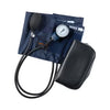 Aneroid Sphygmomanometer Unit MABIS®Precision Pediatric Cuff Arm Nylon Cuff 20 - 29 cm Pocket Aneroid Each MK-401304
