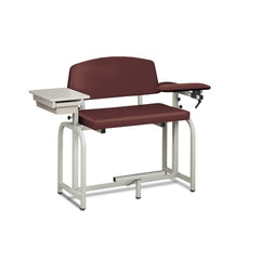 market leb Lab X Tall Extra Wide Chair • Standard Vinyl each ML40131