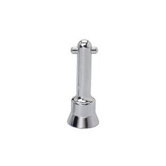 Circumcision Bell Clamp Stud Gomco® 1.3 cm Diameter, Newborn, Chrome Plated Brass, Reusable EACH MK-403885