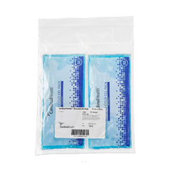 Hot / Cold Pack Kit Cardinal Health™ General Purpose Medium 4-1/2 X 10-1/2 Inch Fabric / Plastic / Gel Reusable (6/CS) MK-409505