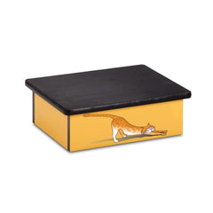 MARKET LEB Pediatric Step Stool 16"W x 20"L x 7"H, EACH ML41288