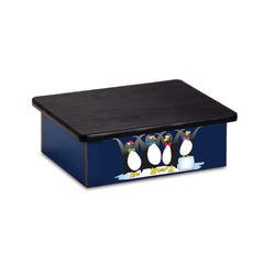 MARKET LEB Pediatric Step Stool 16"W x 20"L x 7"H, EACH ML41288