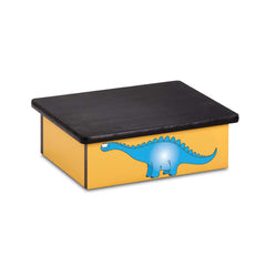 MARKET LEB Pediatric Step Stool 16"W x 20"L x 7"H, EACH ML41288