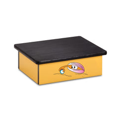 MARKET LEB Pediatric Step Stool 16"W x 20"L x 7"H, EACH ML41288