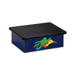 MARKET LEB Pediatric Step Stool 16"W x 20"L x 7"H, EACH ML41288