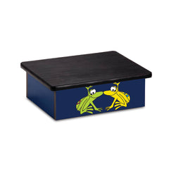MARKET LEB Pediatric Step Stool 16"W x 20"L x 7"H, EACH ML41288