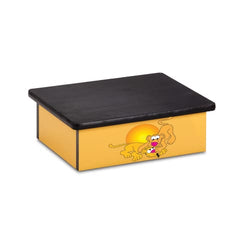 MARKET LEB Pediatric Step Stool 16"W x 20"L x 7"H, EACH ML41288