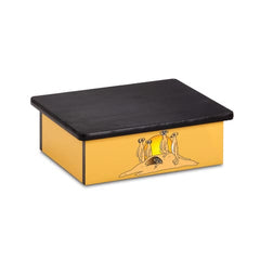 MARKET LEB Pediatric Step Stool 16"W x 20"L x 7"H, EACH ML41288