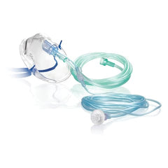 marketlab CapnoMask EtCO2 Sampling Mask Filter  50 / pk