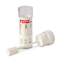 Marketlab STATSWAB® Test, 6 Panel - 41867